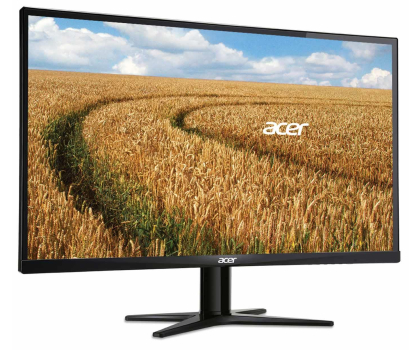 Monitor LED 27" (26,5"-28,4") ACER G277HLbid